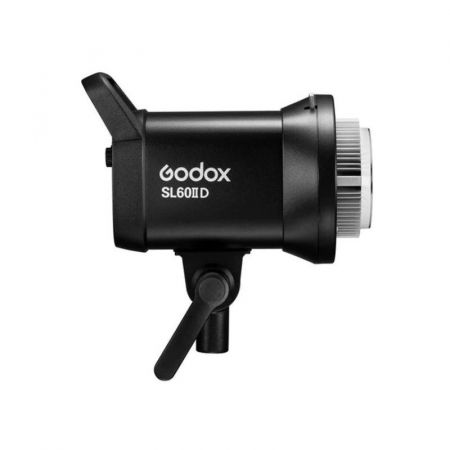 Godox Kit 2 x SL60IID LED 5600k cu softbox 60 x 60cm si stative [2]