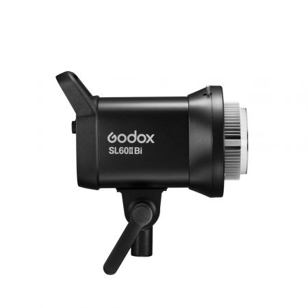 Godox SL60IIBi Lampa LED 2800-6500k prindere Bowens [5]