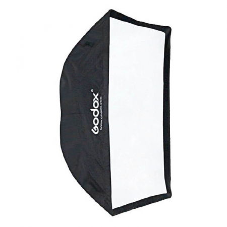 Softboxuri - Godox Softbox  60x60cm montura Bowens