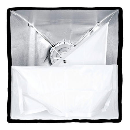 Godox Softbox 60x90cm montura Bowens tip umbrela [1]