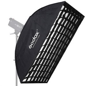 Softboxuri - Godox Softbox Montura Bowens 70x100cm