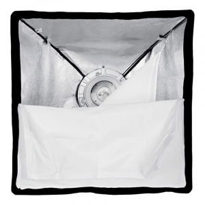 Godox Softbox  60x60cm montura Bowens [1]