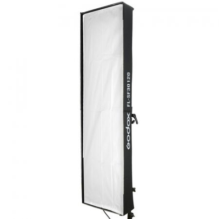 Godox Softbox cu grid pentru lumina LED Flexibila FL150R [2]