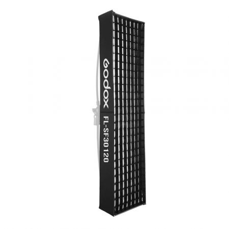 Softboxuri - Godox Softbox cu grid pentru lumina LED Flexibila FL150R