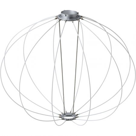 Softbox Lanterna 65cm montura Bowens [3]