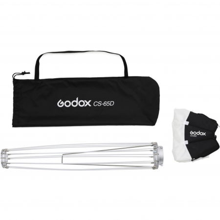 Godox Softbox Lanterna 65cm montura Bowens [1]