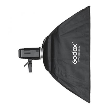 Godox Softbox Montura Bowens 80x120cm [2]