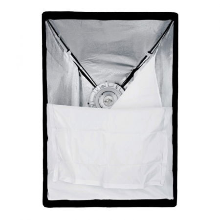 Tolifo Softbox Montura Bowens 80x120cm [1]