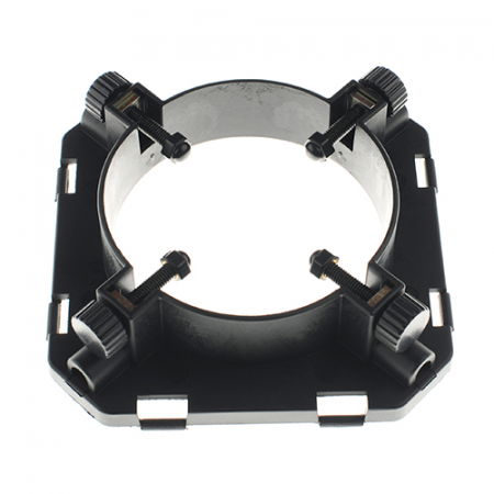 Godox Softbox Universal Mount + Grid - 50x70cm [2]