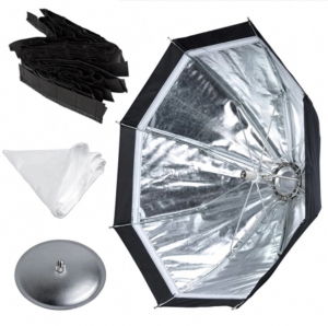 Softboxuri - Godox Wistro AD-S7 Softbox multifunctional 47cm