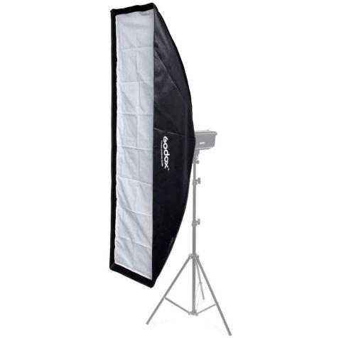 Softboxuri - Godox Softbox SB-FW-40180 + Grid 40x180cm