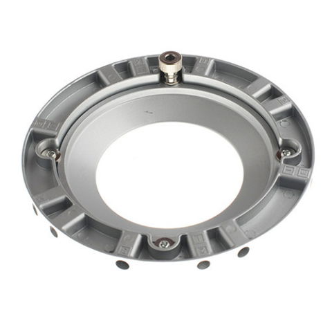 Godox Softbox SB-FW120 Octa + Grid, 120cm [5]