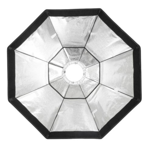 Godox Softbox SB-FW120 Octa + Grid, 120cm [3]