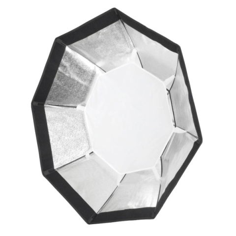 Godox Softbox SB-FW120 Octa + Grid, 120cm [1]