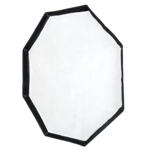 Godox Softbox SB-FW120 Octa + Grid, 120cm [2]