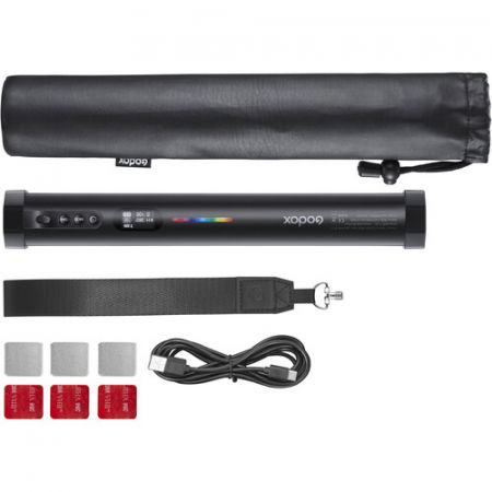 Godox TL30 RGB LED Tubular [1]