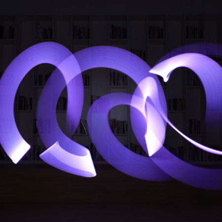 Godox TL30 RGB LED Tubular [5]