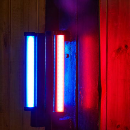 Godox TL30 RGB LED Tubular [4]