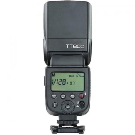 Godox TT600 Thinklite Blit Non-TTL universal [1]