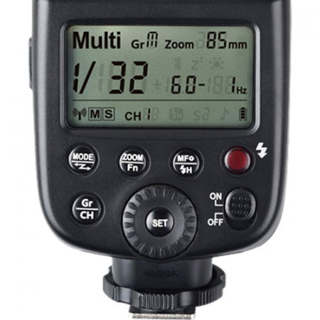 Godox TT600 Thinklite Blit Non-TTL universal [5]