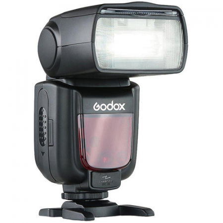 Blitz-uri externe - Godox TT600 Thinklite Blit Non-TTL universal