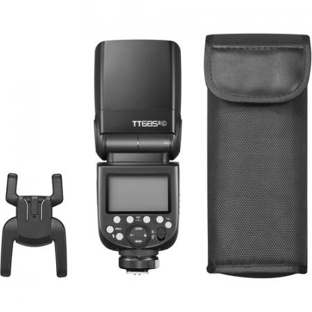 Godox TT685IIC Thinklite blitz foto TTL pentru Canon [5]