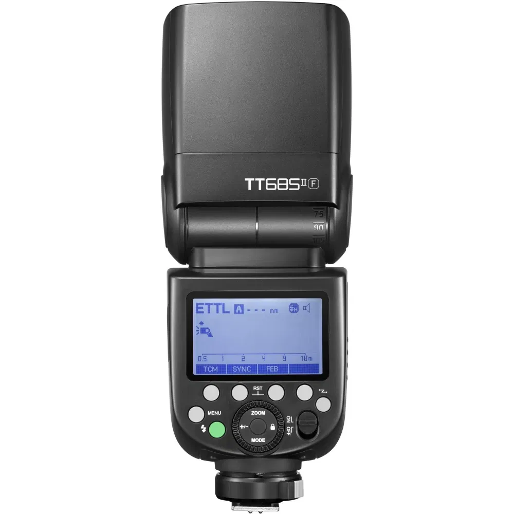 Godox TT685IIF Thinklite blitz foto TTL pentru Fujifilm [2]