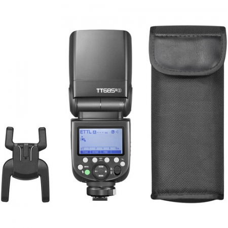Godox TT685IIS Thinklite blitz foto TTL pentru Sony [2]
