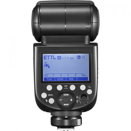 Godox TT685IIS Thinklite blitz foto TTL pentru Sony [1]
