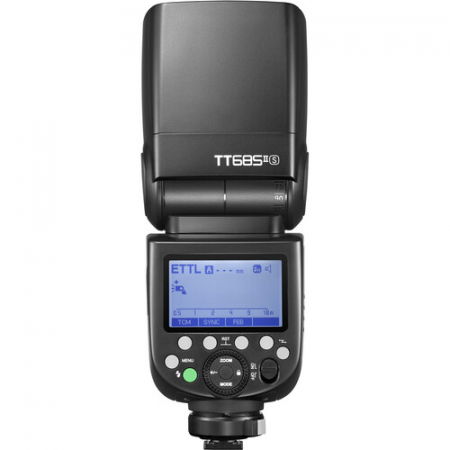 Godox TT685IIS Thinklite blitz foto TTL pentru Sony [3]