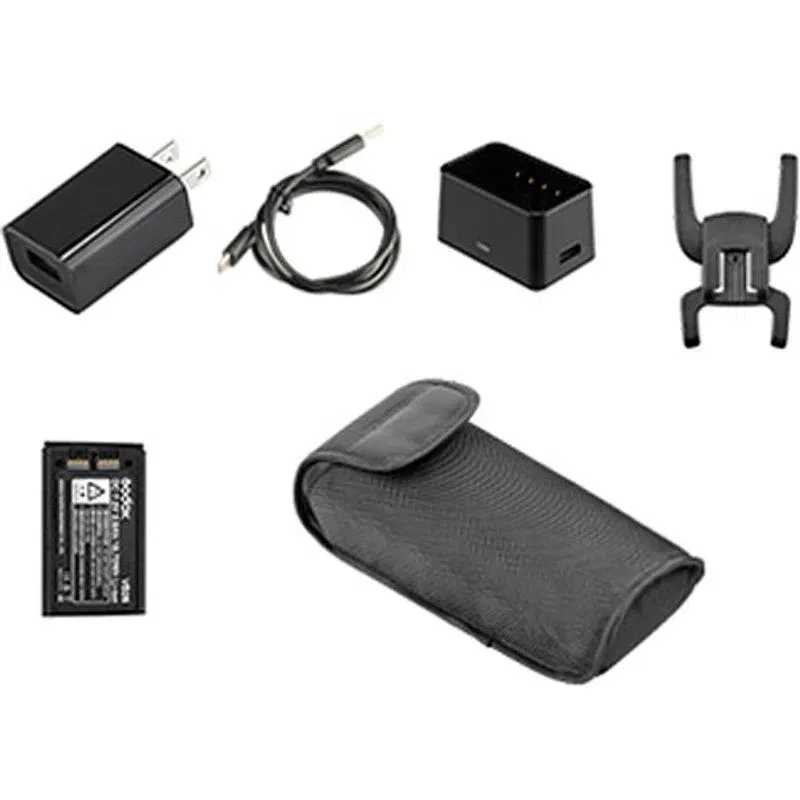Godox V1 Blit TTL cu Cap Rotund pentru Panasonic [6]