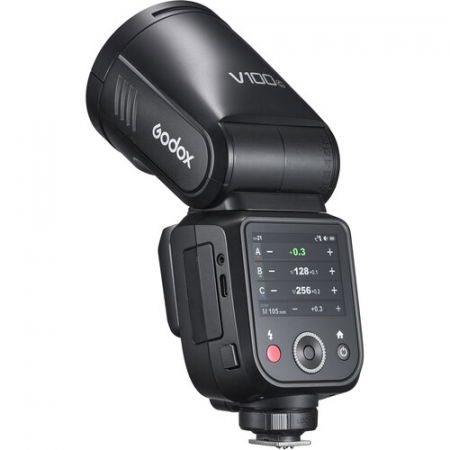 Godox V100 Blit pentru Nikon [2]