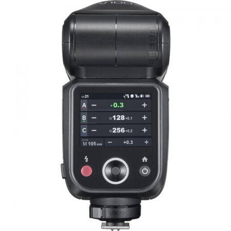 Godox V100 Blit pentru Sony [3]