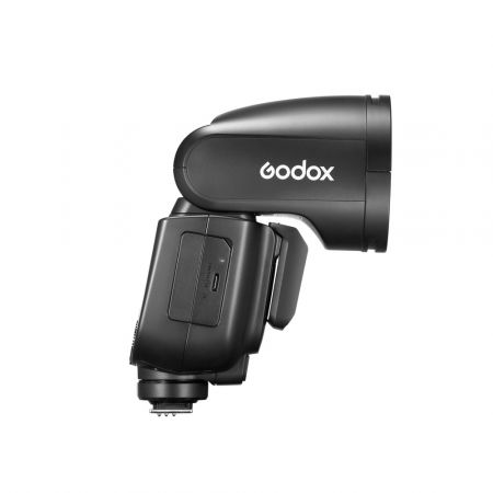 Godox V1Pro Blitz foto TTL cu cap rotund pentru Sony [7]