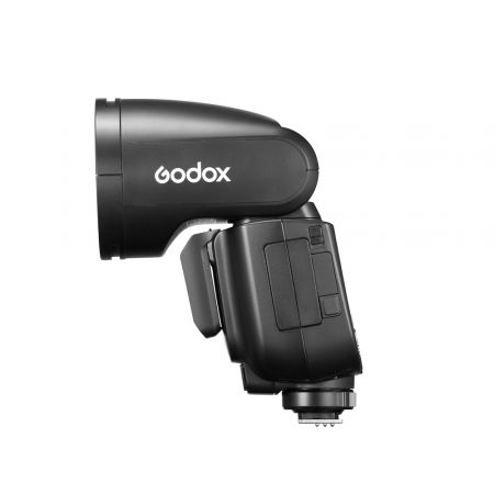 Godox V1Pro Blitz foto TTL cu cap rotund pentru Sony [8]