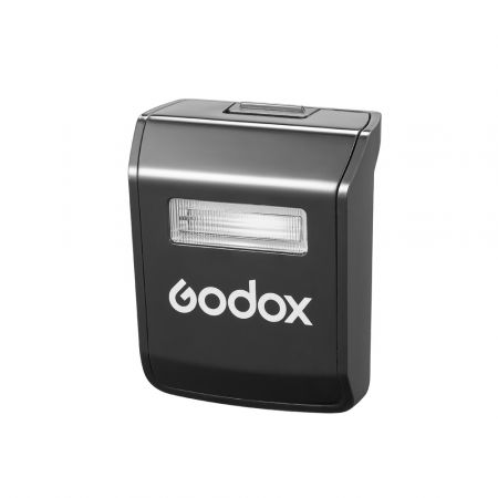 Godox V1Pro Blitz foto TTL cu cap rotund pentru Sony [9]