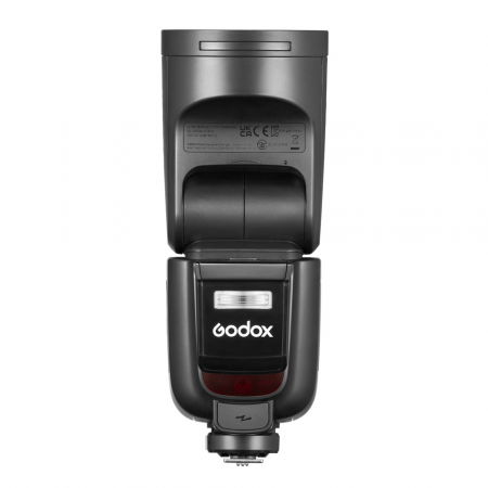 Godox V1Pro Blitz foto TTL cu cap rotund pentru Sony [5]