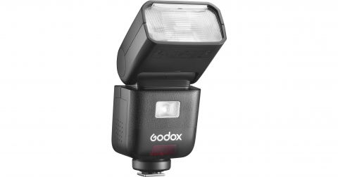 Godox VING V480C blitz TTL pentru Canon [8]