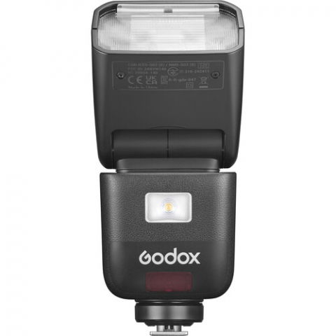 Blitz-uri externe - Godox VING V480C blitz TTL pentru Canon