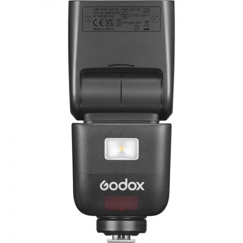 Godox VING V480S blitz TTL pentru Sony [5]