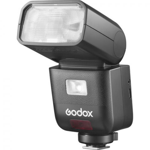 Godox VING V480S blitz TTL pentru Sony [2]
