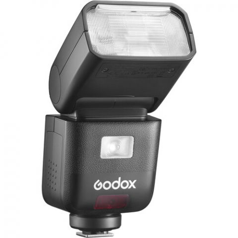 Blitz-uri externe - Godox VING V480S blitz TTL pentru Sony