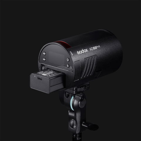 Godox Wistro AD100 PRO II [1]