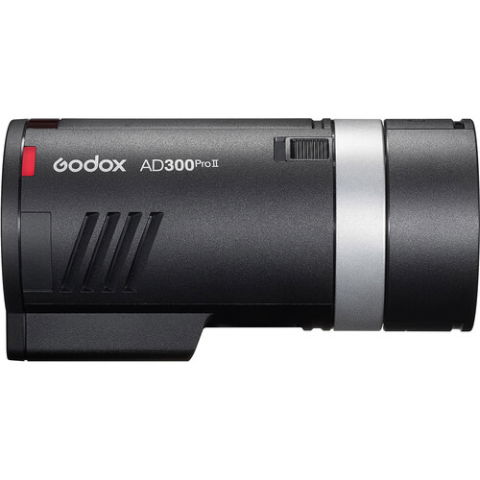 Godox Witstro AD300 Pro II [3]