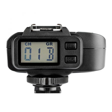Godox X1R Receptor pentru Canon [2]