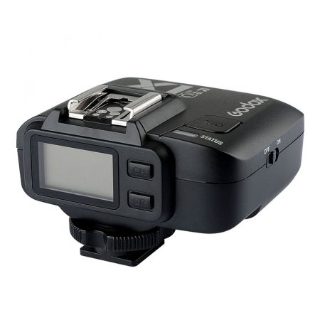 Godox X1R Receptor pentru Canon [1]