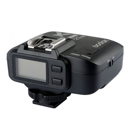 Godox X1R Receptor pentru Nikon [1]