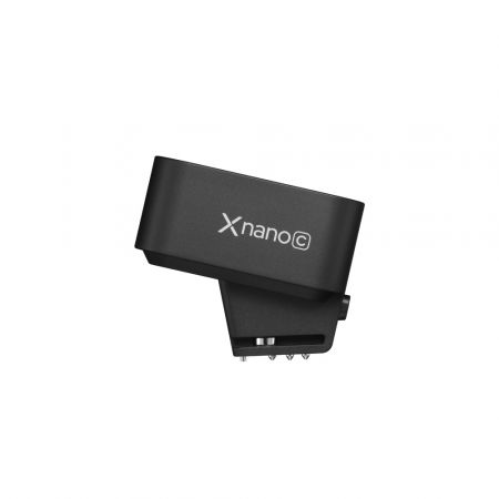 Godox X3 Nano TTL Wireless declansator blit pentru Nikon [8]