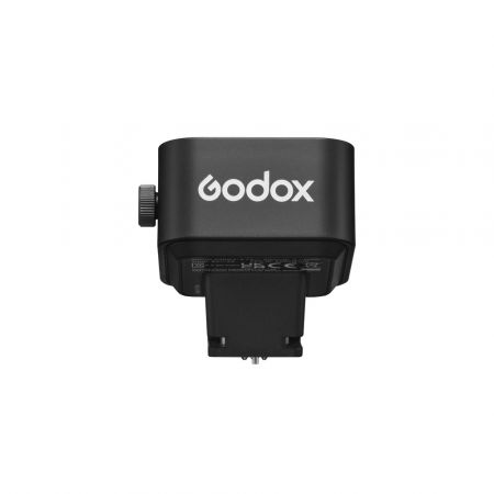 Godox X3 Nano TTL Wireless declansator blit pentru Nikon [9]