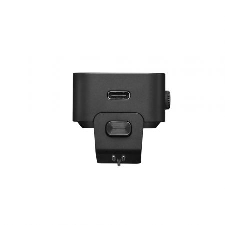 Godox X3 Nano TTL Wireless declansator blit pentru Nikon [6]